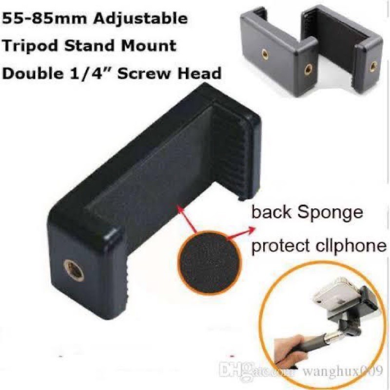 Holder Gopro/holder handphone