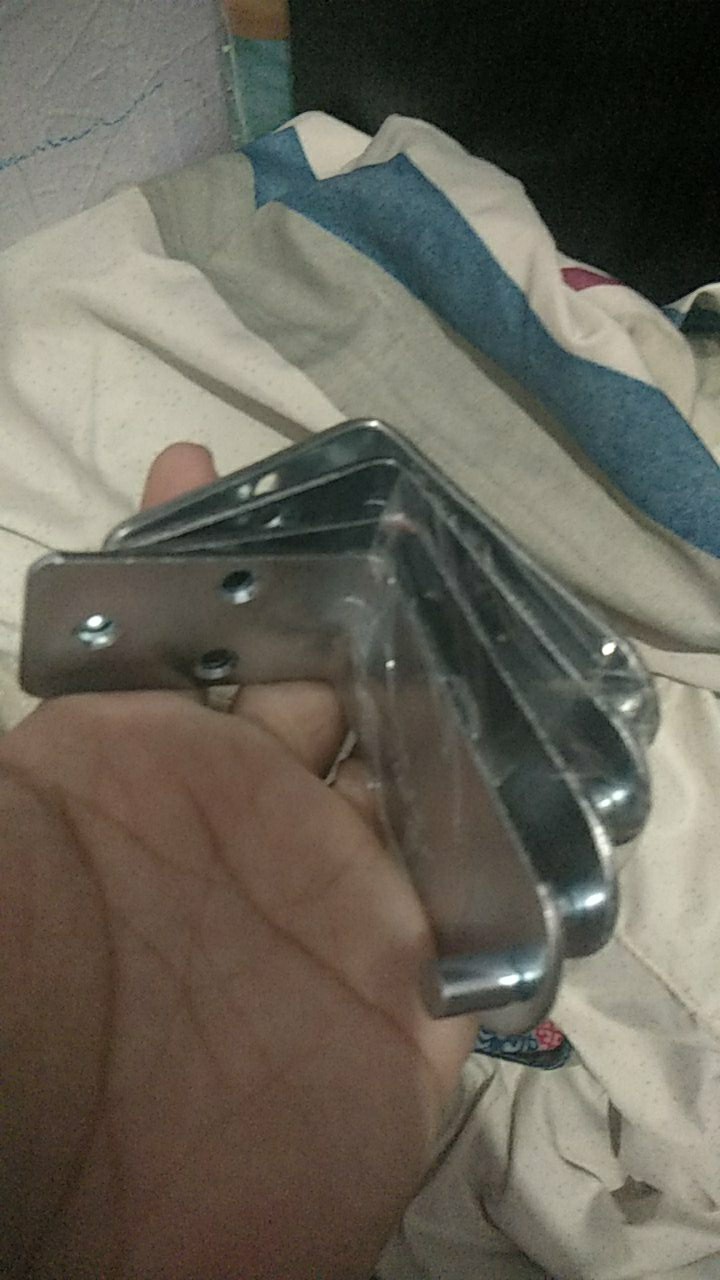 Gantungan Apar Tonata / Aksesoris / Sparepart Satuan - Apar 3kg - 6 Kg