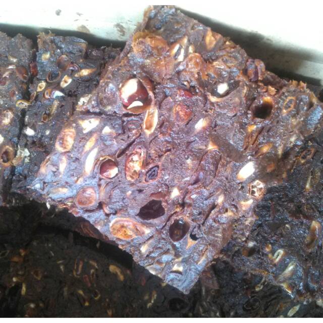 

Asem Jawa 1/4 kg (siap grosir)