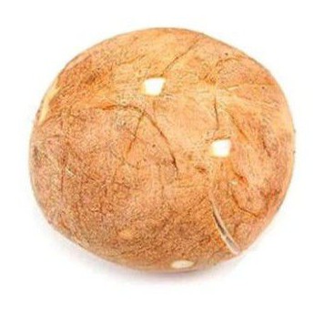 

Kelapa Butir Tanpa Air