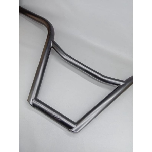 Handle bar BMX 4pc
