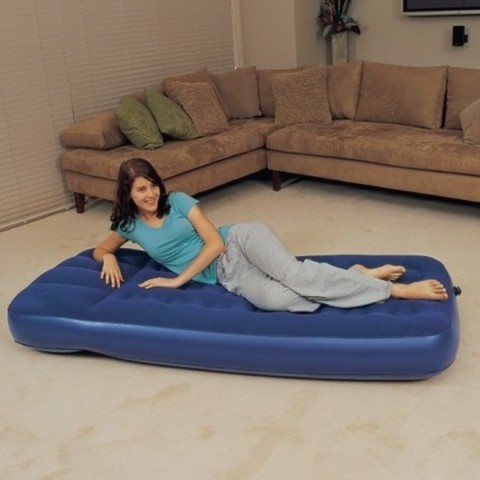 KASUR ANGIN TWIN BESTWAY #67001