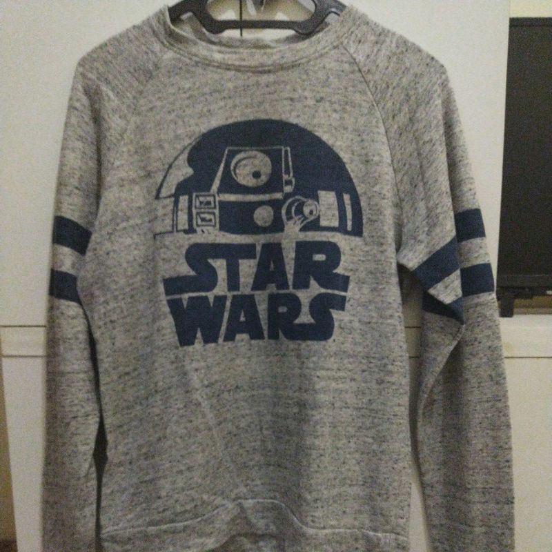 Crewneck STARWARS
