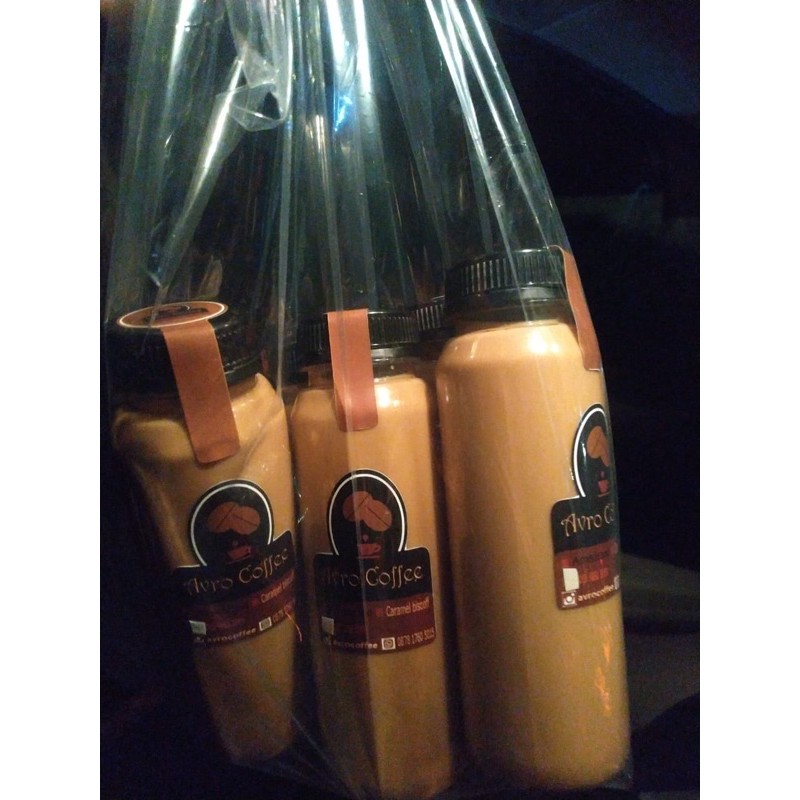 

Kopi susu aren
