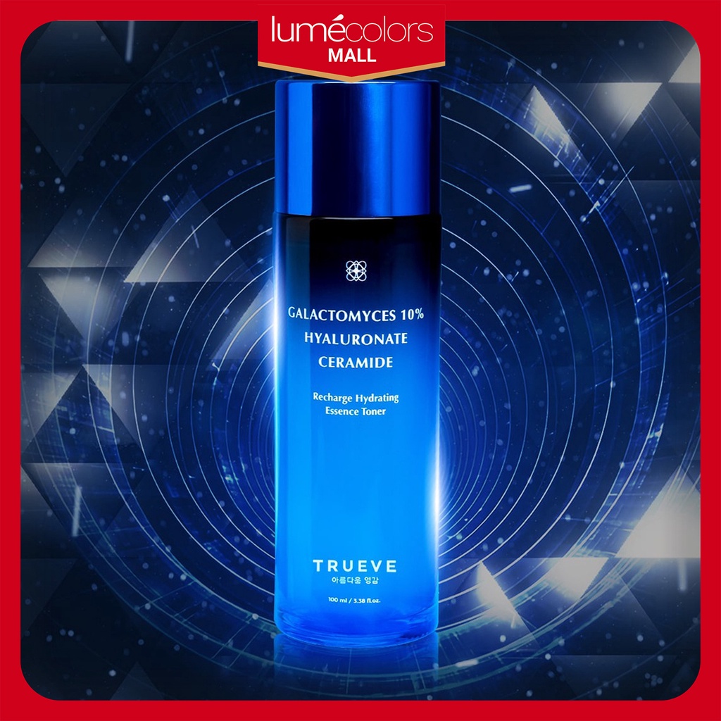 Trueve Recharge Hydrating Essence Toner