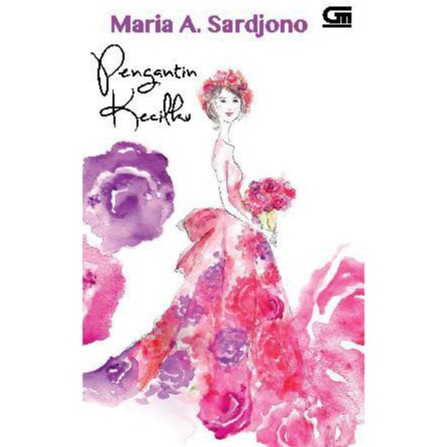 POD:PENGANTIN KECILKU