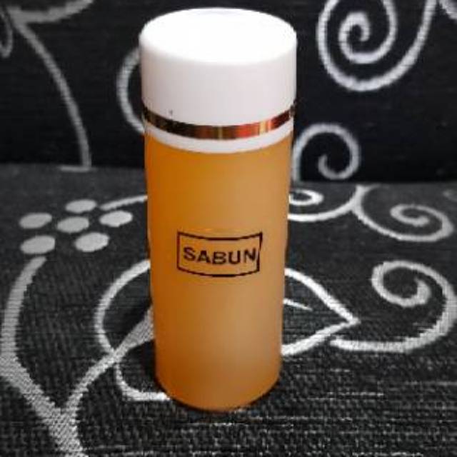 sabun hn 15gr / sabun cair 60ml