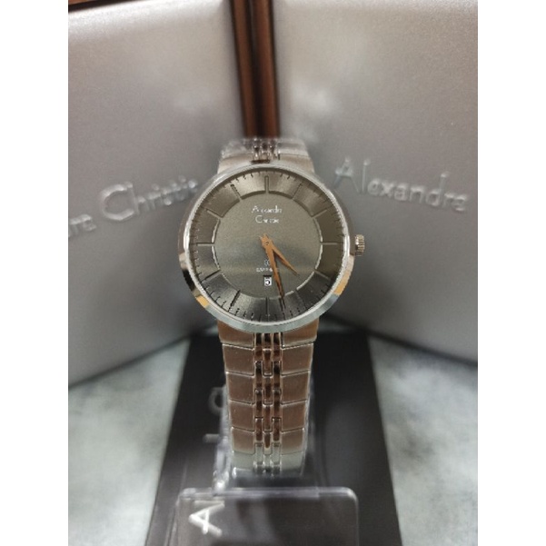 Jam Alexandre Christie AC 8565 LD/MD BSS