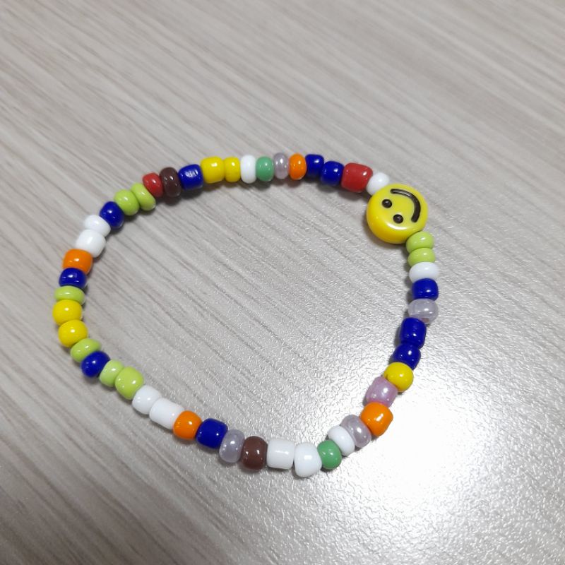 Sehun Bracelet / Gelang Sehun Exo