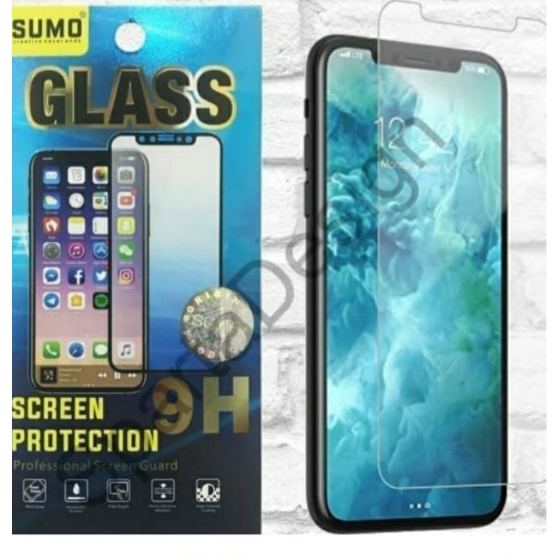 TEMPERED GLASS REALME C1 C2 C3 REALME 2 REALME 3 REALME 3 PRO