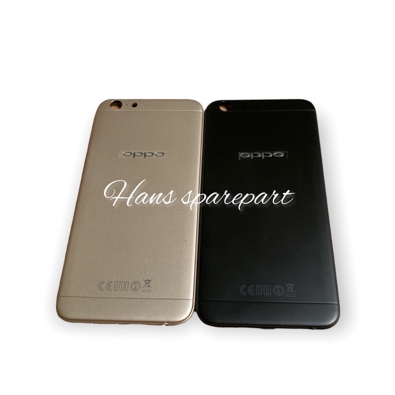 BACKDOOR BACK CASING TUTUP BELAKANG OPPO A57 / OPPO A39 - ORI