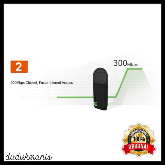 Wifi Repeater / Portable USB Wireless Router Wifi Adapter KOM-022