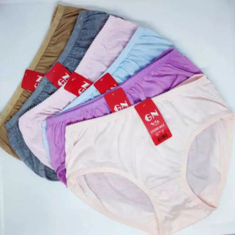 celana dalam golden nick / cd golden nick