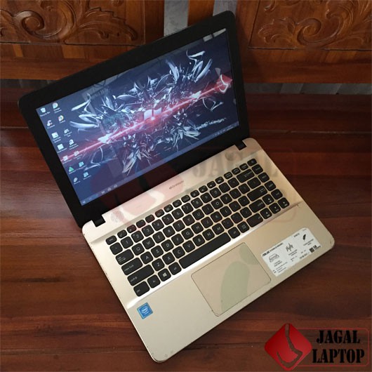 Laptop Asus X441SA Second