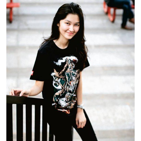 Culture Hero | Kaos Distro Keren Budaya Indonesia: Perang Kembang