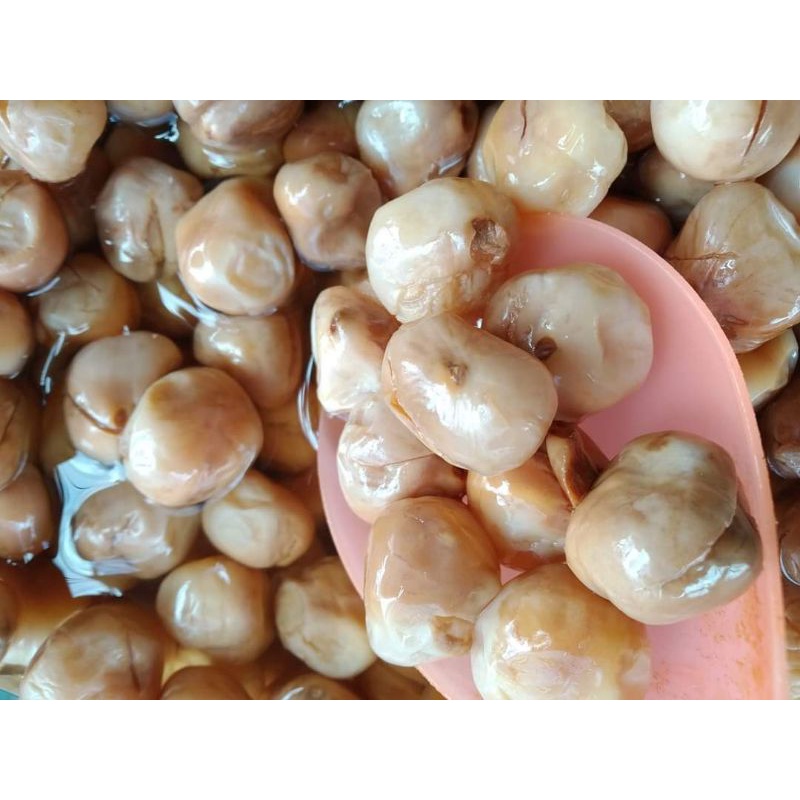 

atapson pokfut asli singkawang ( asam maram lepas biji) 500gram