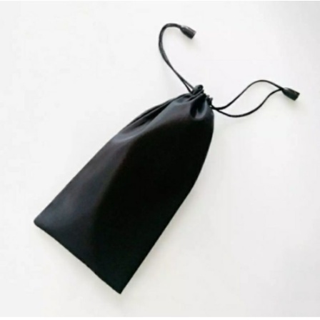 Kotak kacamata / tas serut kacamata / tas penyimpanan kacamata/POUCH
