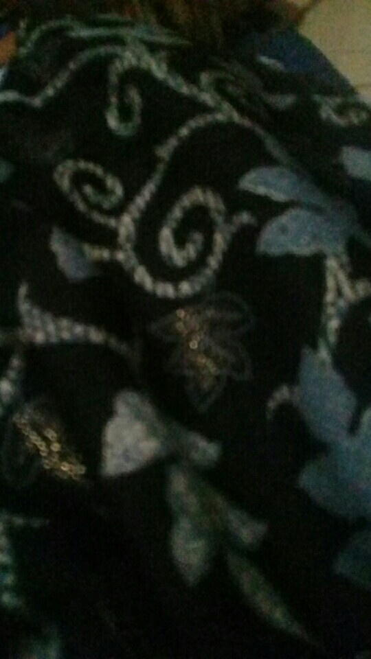 Couple Sabiya - Gamis Batik