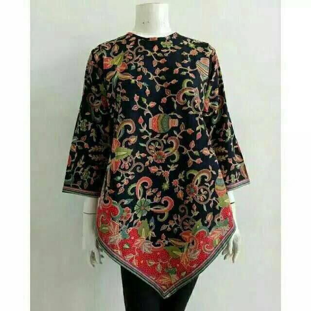 Tunik Batik 96