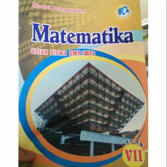 LKS K13 SMP-Matematika