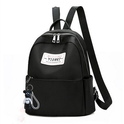 KPC8513 TAS IMPORT TAS WANITA TAS RANSEL WANITA [1KG 2PC] PERFECT CORNER