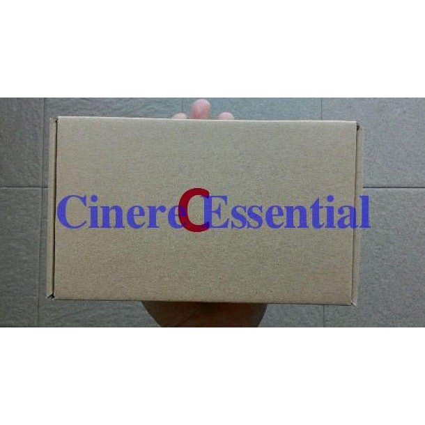 

20pcs Kotak Kardus/Dus Box/Kemasan * Praktis, Kokoh & Rapi * Ukuran C ORIGINAL