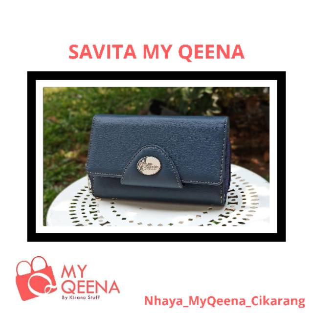 Dompet Savita My Qeena