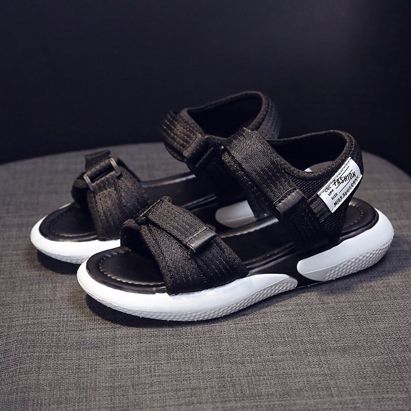 Sandal Tali Gunung Wanita Sendal Cewek Fashion Korea 871