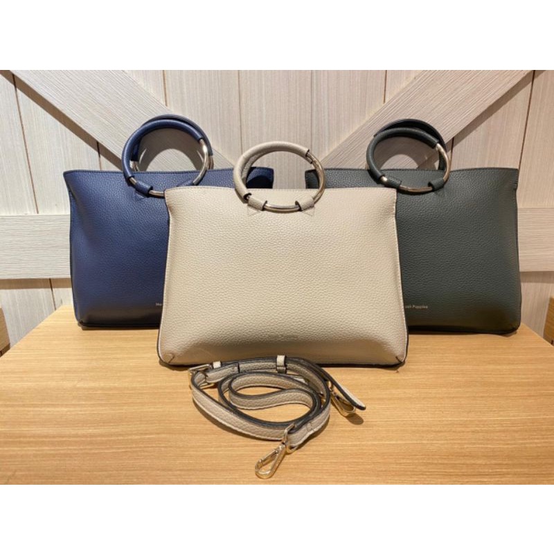 Tas Hush Puppies Khloe Handheld