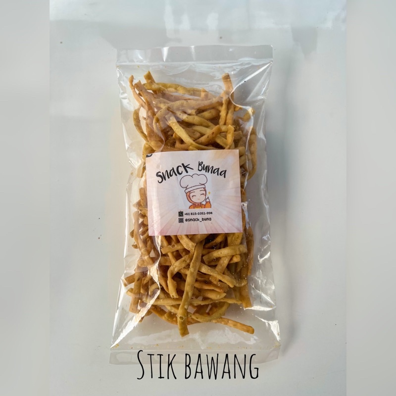 

Stik Bawang