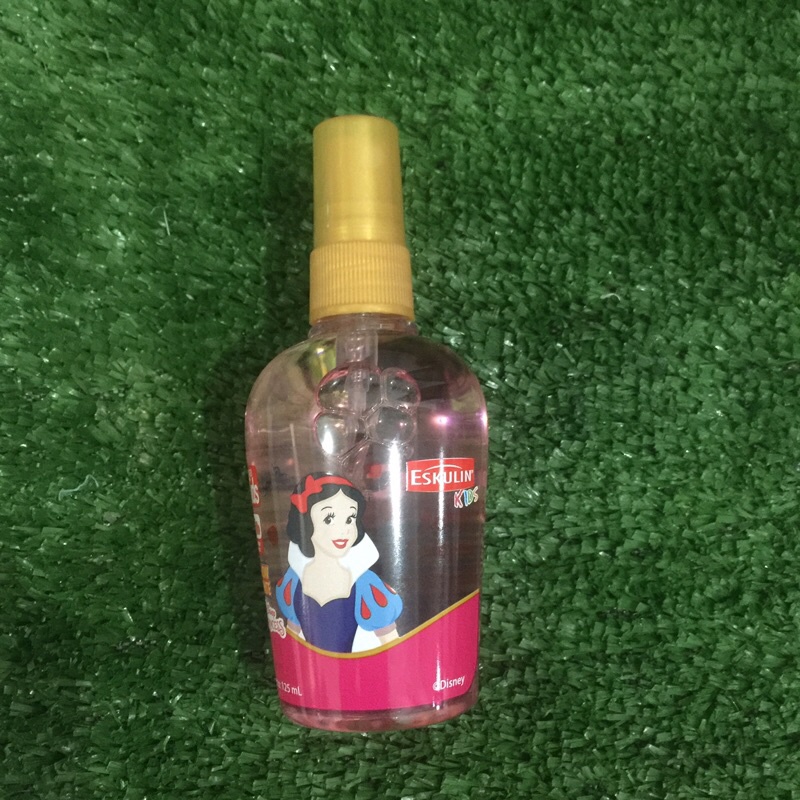 Eskulin Spray Cologne Snow White