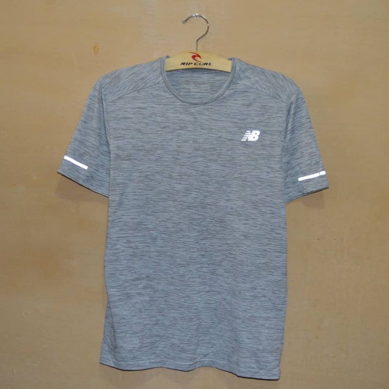 Kaos New Balance Original (Second)
