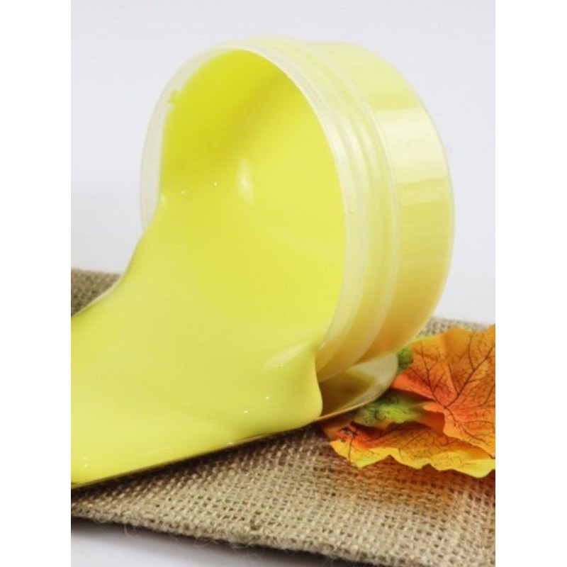 

puyo slime 100gr