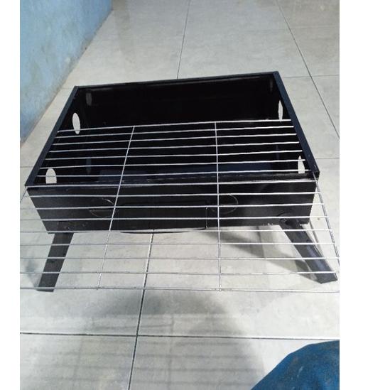 Muraaaahh.. alat panggang barbeque/panggangan grill