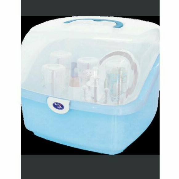 Baby Safe Drying Rack High Capacity DR05 Rak Botol