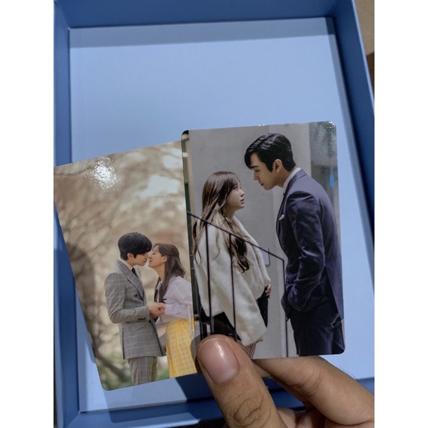 READY OST A BUSINESS PROPOSAL OPEN SHARING PC HATAE hari taemo