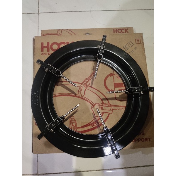 TATAKAN/CAGAK/ALM PAN SUPPORT ORIGINAL HOCK MG100/2 TUNGKU