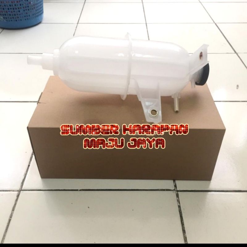 cod tabung radiator tabung air radiator Toyota innova hilux Fortuner diesel