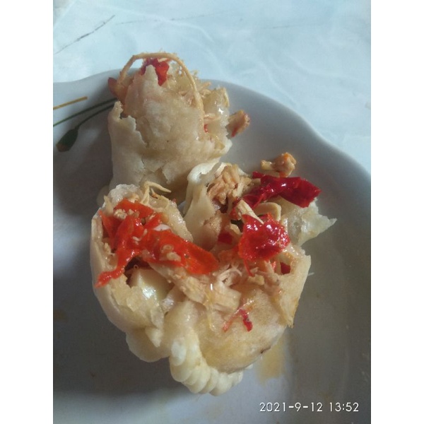 

CIRENG ISI EXCLUSIVE