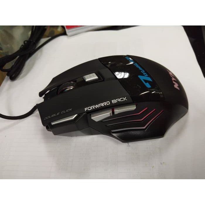 Mouse Gaming NYK G 07