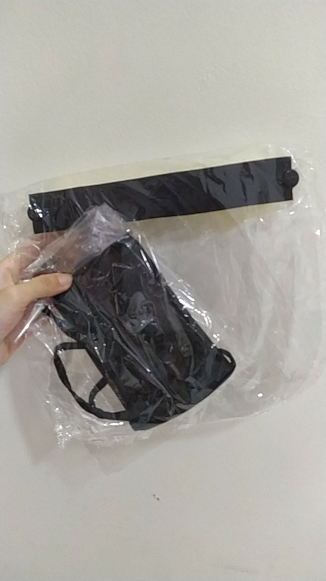 Pelindung Wajah,alat Pelindung Diri Anti Corona Apd Faceshield