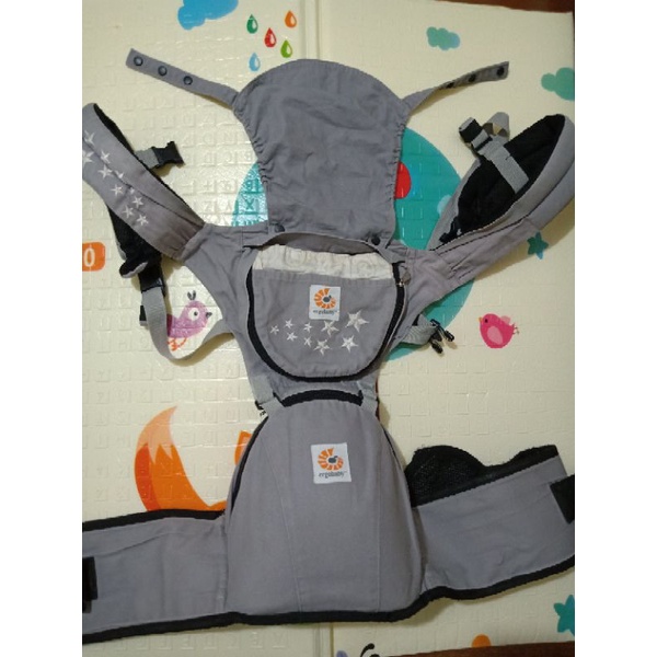 Hipseat Ergobaby ORI preloved
