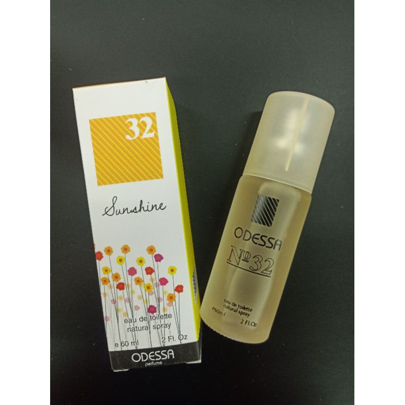 parfume odessa