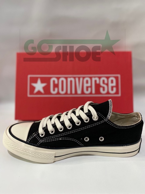 Sepatu Converse 70s Low Egret BNIB-1
