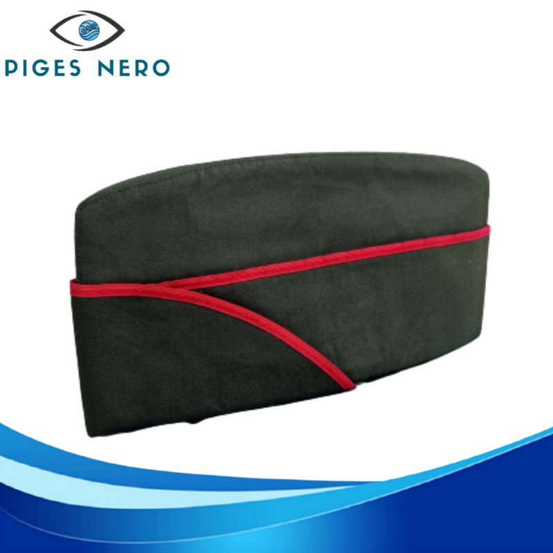 Topi Muts TNI AD Tamtama - Pria