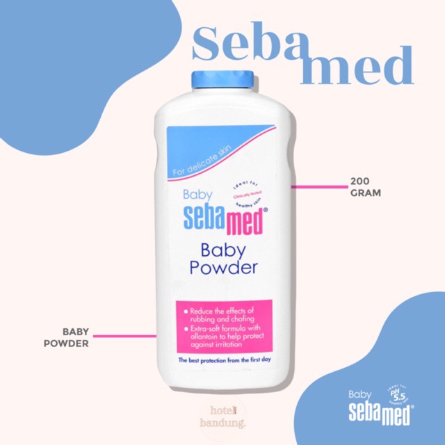 harga baby sebamed
