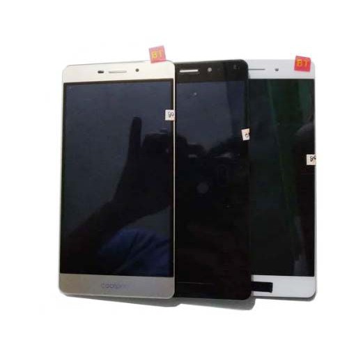 LCD Touchscreen Coolpad Sky 3 E502 - Y803 Layar Sentuh Coolpad Sky 3 Kaca HP Coolpad E502 - Y803