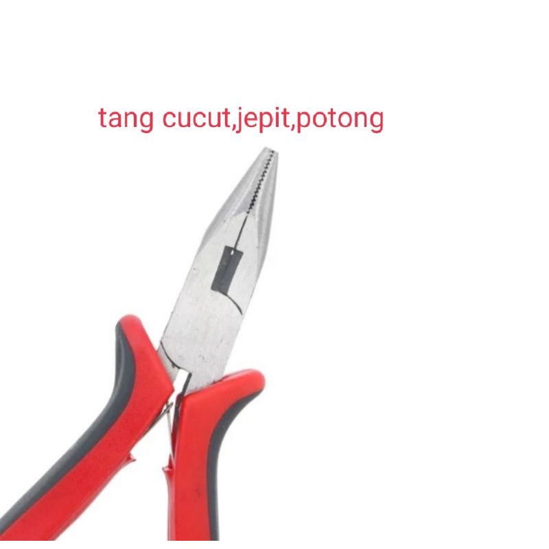 Tang 3in1 craft kerajinan tangan/tang potong