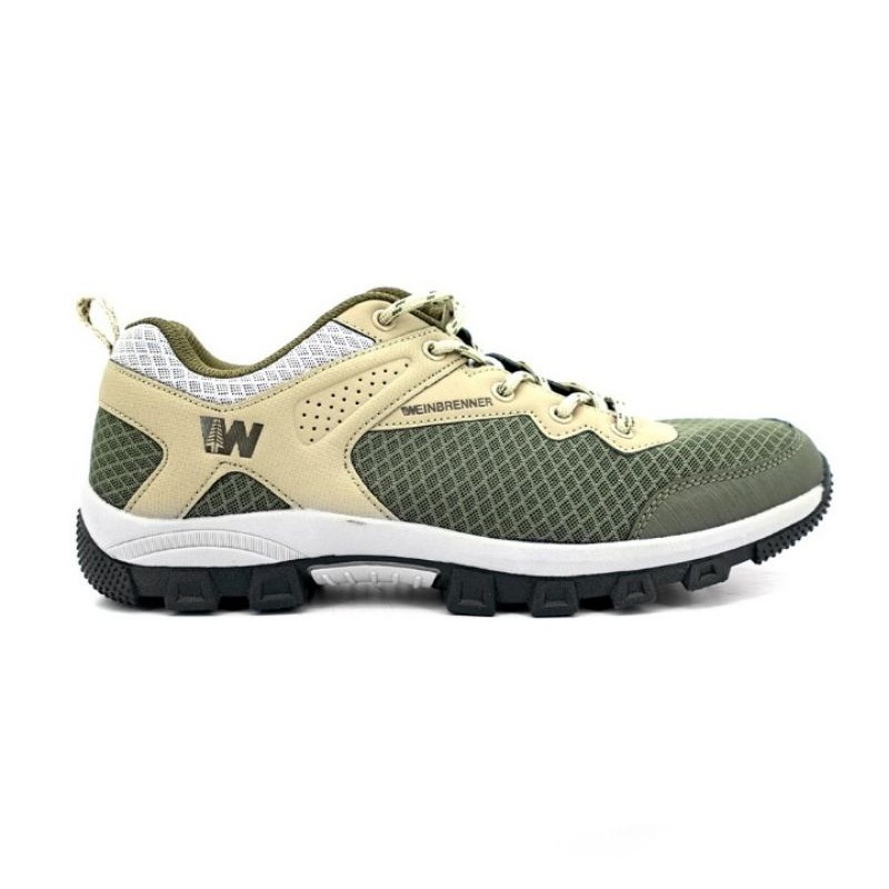 Sepatu gunung Weinbrenner 821-8002
