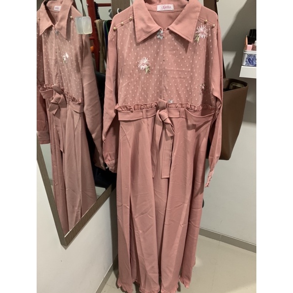 Dress/ Gamis Karita